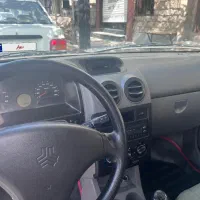 هاچ بک ۱۱۱ هیدرولیک