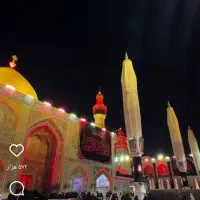 سفر تور زیارتی کربلا و مشهد اقتصادی|تور و چارتر|شیراز, لب آب|دیوار