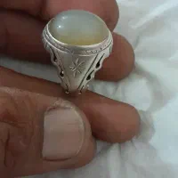 انگشتر نقره|جواهرات|کرمانشاه, |دیوار