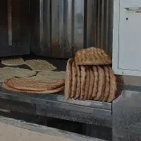 نیاز به شاطر و خمیرگیر نانوایی بربری