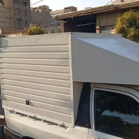 اتاق مسقف پراید وانت|قطعات یدکی و لوازم جانبی|محمدشهر, کوی بهار|دیوار