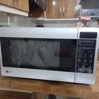 مایکروویو
