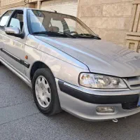 پژو پارس مدل82