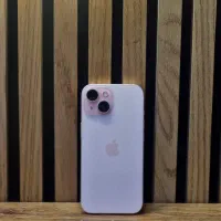 آیفون ۱۵ نرمال ۱۲۸ قسطی