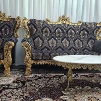 مبل هفت نفره