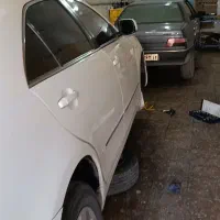 هیدرولیک و جلوبندی سازی استاد رضا