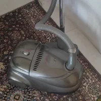 جارو برقی کاملا سالم