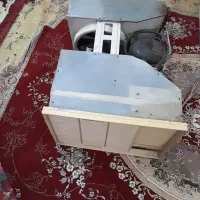 کولر جنرال ۱۸ هزار|کولر گازی و فن‌کوئل|اهواز, کارون|دیوار