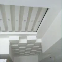 اجرای نقاشی ساختمان کلی و جزئی