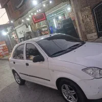 تیبا2 مدل96|خودرو سواری و وانت|شیراز, کوشک میدان|دیوار