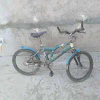 دوتادوچرخه فروشی شماره۲۰