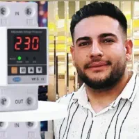 برقکار/خرده کاری برق/آیفون /رفع اتصالی شبانه روزی