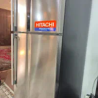 فروش یخچال هیتاچی|یخچال و فریزر|شیراز, شهرک مهدیه|دیوار