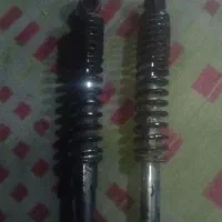 کمک عقب موتور