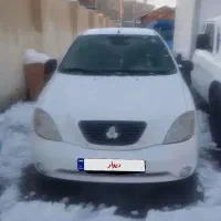 تیبا صندوق دار