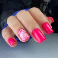 کاشت و ترمیم ناخن ساری