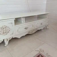 میز تلویزیون