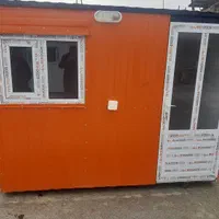 کانکس کارگاهی|مصالح و تجهیزات ساختمان|قم, پردیسان|دیوار