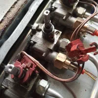 تعمیر و نصب اجاق گاز تهران