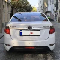 برلیانس h330|خودرو سواری و وانت|تهران, نعمت‌آباد|دیوار