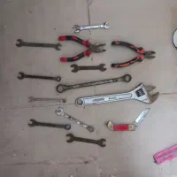 ابزار