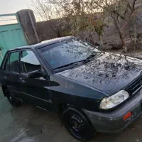 پراید مدل 84|خودرو سواری و وانت|سریش آباد, |دیوار