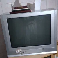 تلوزیون قدیمی