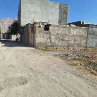 زمین کرناچی کوچه ۱۰۷