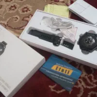 ساعت هوشمند سیم کارت خور|ساعت|فردوس (خراسان), |دیوار