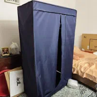 کمد برزنتی با استحکام و محکم