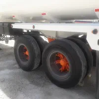 تانکر تریلر چهار مواد|خودرو سنگین|شاهینشهر, شهرک میلاد|دیوار