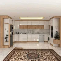 ساخت و طراحی کابینت و کمد دیواری|خدمات پیشه و مهارت|ایلام, |دیوار