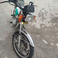 موتور سیکلت نیکتاز 1404