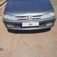 پژو پارس tu5 91
