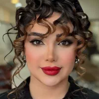 اموزش صفر تا صد میکاپ عروس