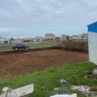 نگهبان ساختمان در حال ساخت