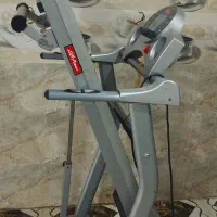 تردمیل خانگی Life power مناسب لاغری|تجهیزات ورزشی|میناب, |دیوار