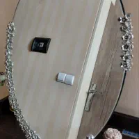 اینه خارجی فلوت