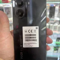 poco x7pro 512 ram12 درحد