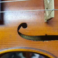 ویلن دست ساز هافنر آلمان با قدمت چهل سال|ویولن|تهران, ایرانشهر|دیوار