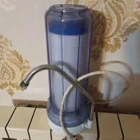 تصفیه آب تکی