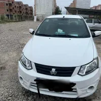 ساینا|خودرو سواری و وانت|گرگان, |دیوار