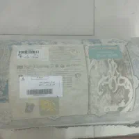 دوعدد فرش دوازده متری سالم|فرش|قدس, شهر‌قدس|دیوار