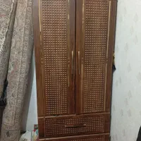 سلام کمدلباس درحدنو