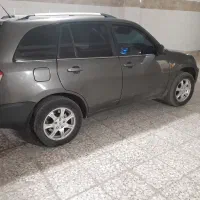 ام وی ام ایکس ۳۳|خودرو سواری و وانت|کرمانشاه, |دیوار