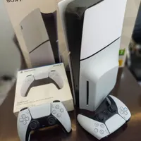 تعویض ps4 با ps5