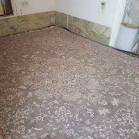 انواع فرش دست دوم تکی و جفت