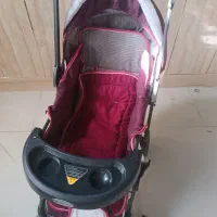 کالسکه و روروئک|کالسکه و لوازم جانبی|مرودشت, فاز دوم شهرک فرهنگیان|دیوار