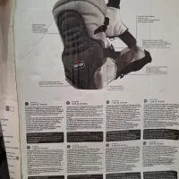 آغوشی درجه یک و باکیفیت|کالسکه و لوازم جانبی|پاکدشت, پاکدشت (مامازند)|دیوار