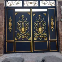 نقاشی ساختمان ابولفظلی